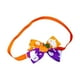 thumbnail image 4 of Otoño Halloween Mascota Pajarita Cachorro Gato Collar Collar Para Gatito Perro Pequeño Conejo Estilo I, 4 of 5