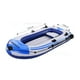thumbnail image 2 of Bote Inflable Con Remo Para 3 Personas. 231 X 130 Cm., 2 of 7