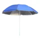 thumbnail image 1 of Quitasol Playero Verano 150 Cm Reforzado Azul, 1 of 3