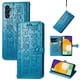 thumbnail image 2 of Funda Cartera FOXDOCK para Samsung Galaxy A13 5G , Flip PU con Relieve de Gatos y Perros, Tarjetero y Soporte, 2 of 6