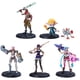 thumbnail image 1 of Figuras de acción League of Legends Dual Cities con 5 figuras, 1 of 9