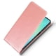 thumbnail image 3 of Funda tipo folio para Samsung Galaxy A06 con soporte magnético y protección para la cámara Oro rosa, 3 of 6