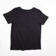 thumbnail image 2 of Polera Mujer Marvel Negro Talla S, 2 of 3