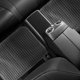 thumbnail image 5 of Set Cubre Piso Para Auto De Goma 4 Piezas Universal Automóvil, 5 of 8