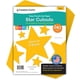 thumbnail image 1 of Cartulina dorada Star Cutouts FreshCut Crafts, 240 piezas, 1 of 7