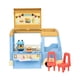 thumbnail image 1 of Set de juego para Food Truck Bluey Let's Play Chef con delantal Figure 3+, 1 of 6