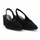 thumbnail image 5 of Zapato Negro Mujer Casual Chalada Kala, 5 of 7