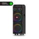 thumbnail image 3 of Parlante Bluetooth Karaoke Con Microfono Blik Lightup600, 3 of 9