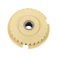 Magideal - Polea De Correa De Distribución De Repuesto Para Máquinas De Coser, Accesorio Robusto Y Resistente Al Desgaste, Engranaje De Máquina De Coser Para Mod Agujero De 8 Mm