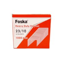 Corchetes 23/10 1000 Und Sl013 Foska