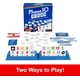 thumbnail image 3 of Juego de mesa Mattel Games Phase 10 Tiles para 2-4 jugadores, 3 of 6