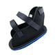 thumbnail image 2 of Zapato Fundido Articulaciones De Tobillo Resistentes Al Desgaste Soporte Para Fracturas De Pie ML, 2 of 5