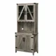 thumbnail image 2 of VITRINA 4 PUERTAS GREY WASH MSA, 2 of 2