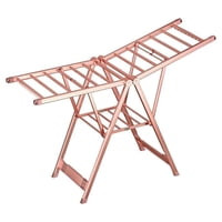 Click Ventas - Tendedero De Lavanderia Retractil Secado De Ropa Aluminio