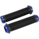 thumbnail image 1 of Mango Puño Manilla Protector Grips Manubrio Bicicleta Agarradera negro, 1 of 9