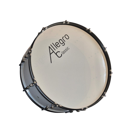 Bombo De Marcha Allegro All2610