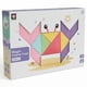 thumbnail image 1 of Juguetes Magneticos 3D Tangram Cangrejo, 1 of 2