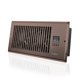 thumbnail image 1 of Ventilador Register Booster AC Infinity AIRTAP T4 con termostato, 1 of 7
