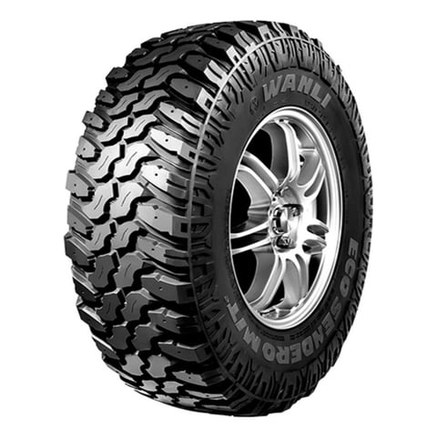 Wanli - Neumatico 235/75 R15 104/101A M105 6/C