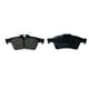 thumbnail image 1 of Pastillas de Freno Trasera Volvo C 30 (2007-2014), 1 of 2