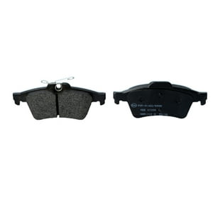 Allied Nippon - Pastillas De Freno Trasera Volvo C30 07/14