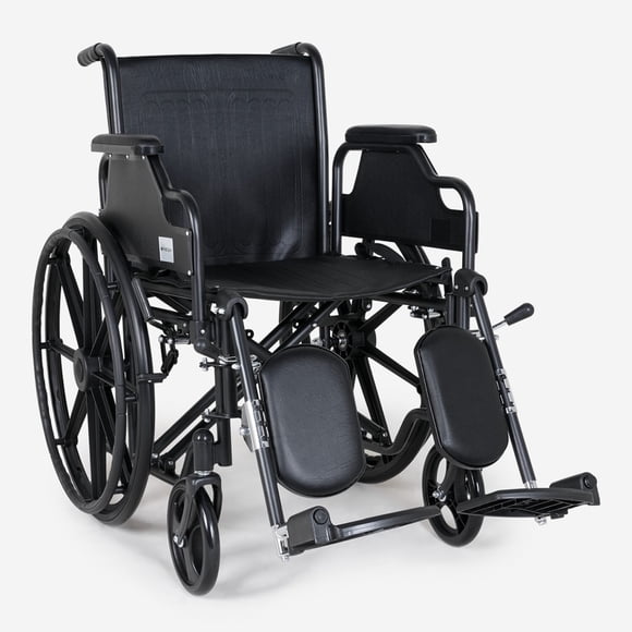 Silla de Ruedas Traumatológica V2