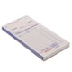 thumbnail image 5 of Formulario de entrega: papel Royal White Carbonless, 3 partes, reservado x10, 5 of 8