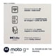 thumbnail image 2 of Motorola Moto G54 5g 256gb - Azul - Reacondicionado, 2 of 3