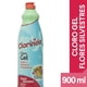 thumbnail image 1 of Cloro Gel Flores Silvestres Botella, 900 ml, 1 of 7