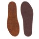 thumbnail image 1 of Plantillas de Zapato JK Boots de Cuero de Bisonte – Durabilidad y Confort, 1 of 5