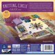 thumbnail image 2 of Juego de Mesa AEG Círculo de Tejido Rompecabezas Acogedor 1-4 Jugadores, 2 of 6