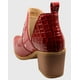 thumbnail image 4 of Botin summer Rojo, 4 of 5