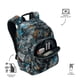 thumbnail image 5 of Mochila Escolar Para Niño Notebook 13" Gommas Gris Totto, 5 of 5