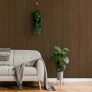 Masisa - Revestimiento Micro Ripado Pig Bosco 2480X218 Mm