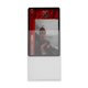 thumbnail image 4 of Fundas Transparentes Vault X 67x102 mm Pack de 80, 4 of 8