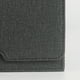 thumbnail image 5 of Porta Mazo Premium 160 Card Deck Box Cierre Negro Rojo Magne negro, 5 of 6