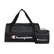thumbnail image 1 of Pack Champion bolso Toronto 28lts + Lonchera Oxford negra, 1 of 8