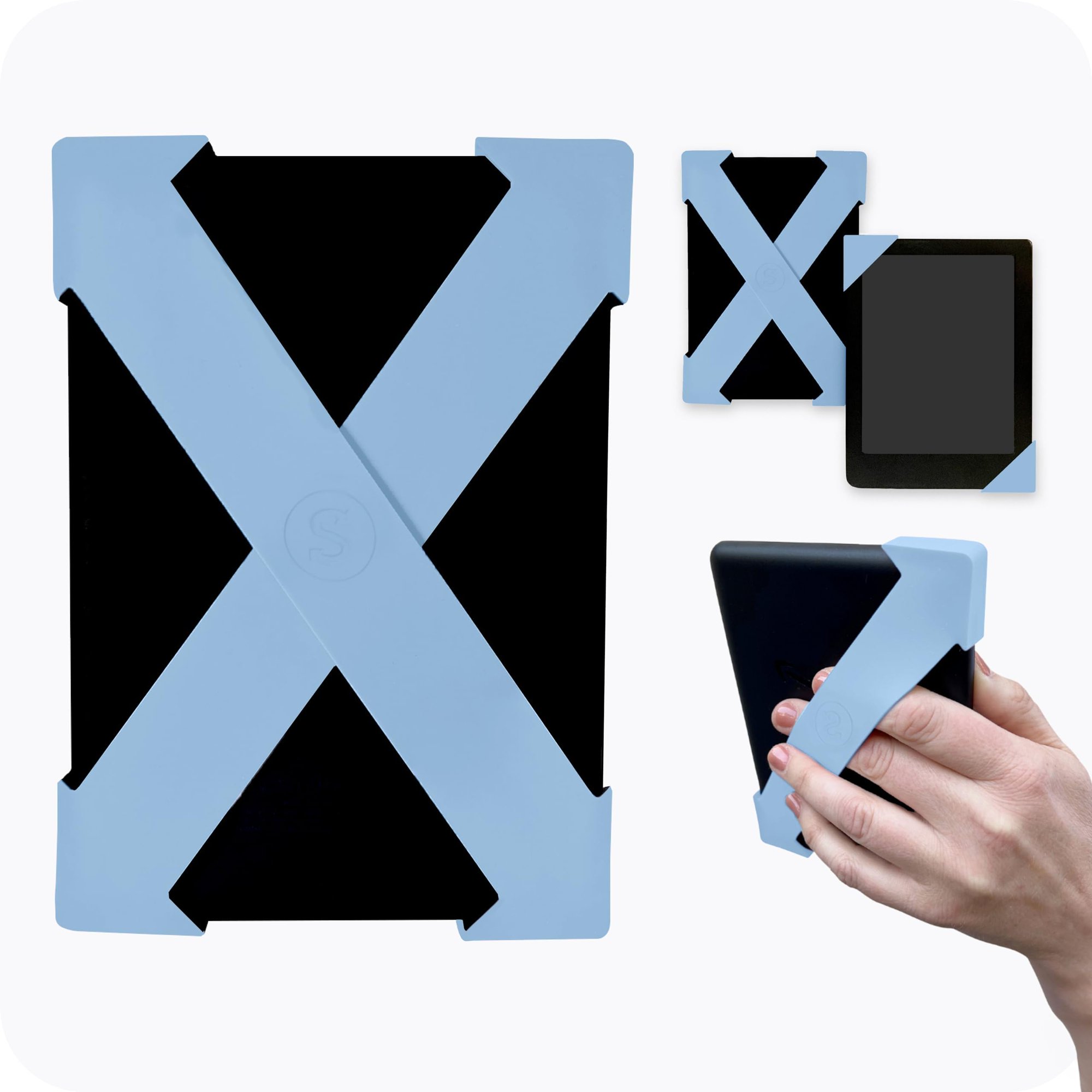 Correa De Mano Strapsicle Para Kindle Paperwhite 6.8 11.ª Y 12.ª Generación