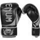 thumbnail image 1 of Guantes de Boxeo Venum Challenger 2.0 Negro Gris 16oz, 1 of 4
