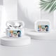 thumbnail image 5 of Funda AirPods Pro Desmarcar Miss Polly Tenía Una Muñeca Transparente, 5 of 6