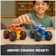 thumbnail image 3 of Monster Truck Smash Bash Paquete De 2 Unidades 1 64, 3 of 9