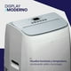 thumbnail image 3 of Aire Acondicionado Portátil Noblex Frío Calor 12000btu 4en1, 3 of 8