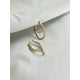 thumbnail image 1 of Aro bañado en Oro 18K, 1 of 1