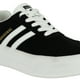 thumbnail image 4 of Zapatilla Lesser Negro Alquimia, 4 of 5