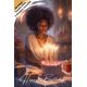 thumbnail image 3 of Tarjetas de cumpleaños Cream of Culture Stationery – Pack de 5, 3 of 5