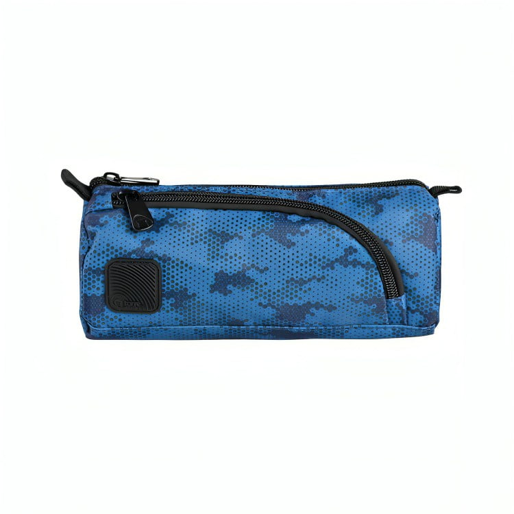 Estuche Mikonos / Blue Camo – Torre