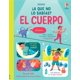 thumbnail image 3 of ¿A Que No Lo Sabias? - El Cuerpo, 3 of 3