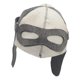thumbnail image 1 of Gorro De Lana Para Sauna Banya Ba?o Casa Protección Para La Cabeza Bordado Unisex 10, 1 of 3