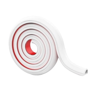 Bothyi - Cable Hider Gestión De Cables Práctico Ocultar Cables De Piso De Pared Para Oficina En Casa