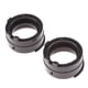 thumbnail image 1 of Adaptador De Interfaz De Carburador De 2 Piezas Para Honda VTR250 VT250 VTZ250 VT250F, 1 of 5